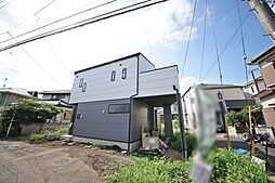繰り返す地震に効果を発揮する制震ダンパー搭載の制震住宅・LDK床暖房付