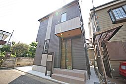 省エネ性の高いZEH仕様の住宅・落ち着いた雰囲気の住環境
