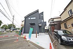 敷地30坪以上・省エネ基準適合の4LDK
