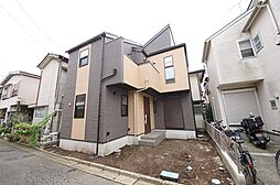 LDKに大容量ロフト付き・健康で快適な住環境の省エネ基準適合住宅
