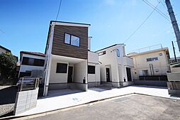 地球に優しく家計にも優しいZEH水準の省エネ住宅・カースペース並列2台可