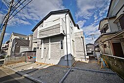 住宅性能評価書において6項目の高等級取得(耐震等級3)・カースペース2台可