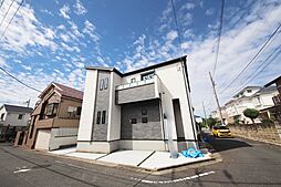 6m公道角地につき開放感良好・住宅性能評価書において6項目の高等級取得(耐震等級3)
