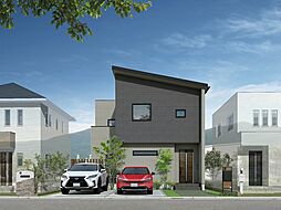 ＼ハートフルビレッジ九条駅前／全30区画の街　