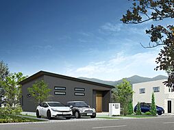 \ハートフルビレッジ西大和/全10区画