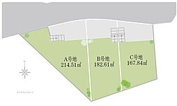 ＼ココナラ百楽園／限定3区画の注文住宅用地【建築条件付土地】