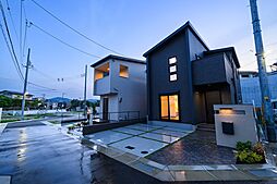 ＼ハートフルビレッジ川西／全26区画