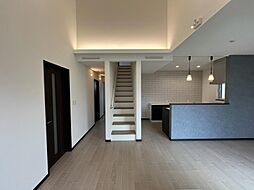 【ハウスオブザイヤーインエナジー2024特別優秀賞】 ココナラ高畑V 平屋風住宅