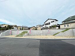 \ココナラ学園前・百楽園/全3区画