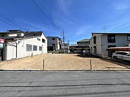 ＼ココナラ南生駒駅前／全2区画【建築条件付土地】