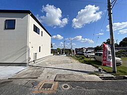 \ココナラ大和郡山・城南町/【建築条件付土地】