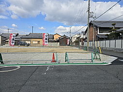 ＼ハートフルビレッジ大安寺東／【建築条件付土地】