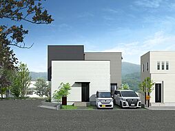 ＼ハートフルビレッジ香芝・下田東／全11区画