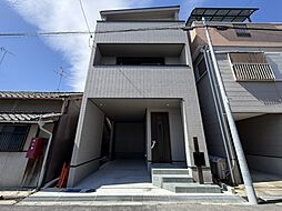 ココナラ大和郡山・茶町