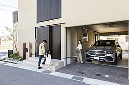 SmileTownサウスコート加茂東