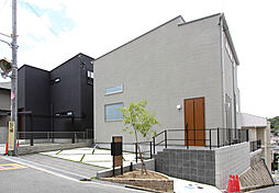 新規分譲開始　ファインステージ喜志Part.12