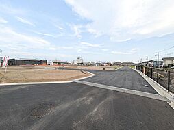 【トヨタウッドユーホーム】グリーンアベニュー雀宮