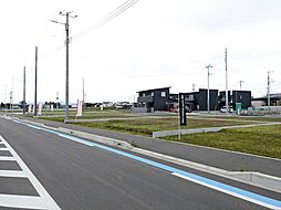 【トヨタウッドユーホーム】壬生六美町48街区・57街区