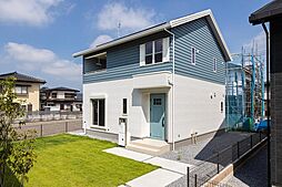 【トヨタウッドユーホーム】 ウッドユータウン鹿沼上殿町8期