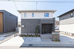 【トヨタウッドユーホーム】 ステラガーデン上戸祭4丁目（No.30）