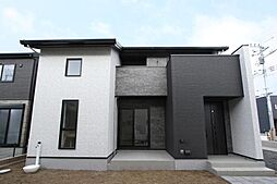 【トヨタウッドユーホーム】壬生六美町49街区・50街区