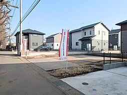 【トヨタウッドユーホーム】鹿沼栄町5期