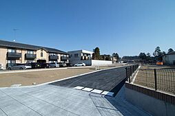 【トヨタウッドユーホーム】 ステラガーデン上戸祭4丁目2期