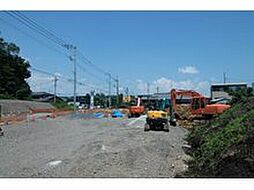 【トヨタウッドユーホーム】GRACE AVENUE第24駒生-2