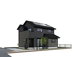 【トヨタの木の家】ウッドユータウンつくば高見原1丁目 分譲住宅