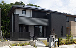 【トヨタの木の家】セントラルアベニュー荒川本郷　