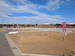 つくば万博公園西（つくば上河原崎）