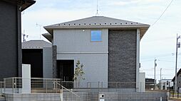 【トヨタウッドユーホーム】つくば万博公園西（つくば上河原崎）