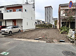 ブルーミングガーデン 静岡市清水区島崎町1棟