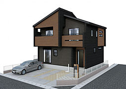 ブルーミングガーデン 駿東郡清水町長沢1棟