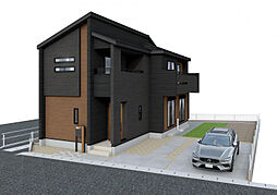 ブルーミングガーデン 駿東郡清水町湯川1棟