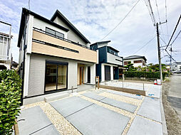 ブルーミングガーデン 田方郡函南町平井2棟