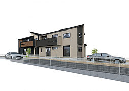 ブルーミングガーデン 伊豆の国市富士見2棟