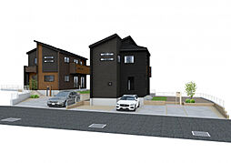 ブルーミングガーデン 駿東郡長泉町上長窪2棟