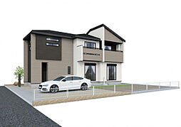 ブルーミングガーデン 富士市宮島1棟