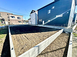 ブルーミングガーデン 裾野市茶畑2期1棟