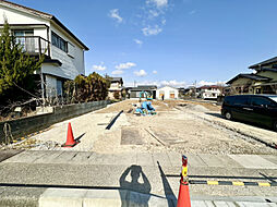 ブルーミングガーデン 伊豆の国市南篠2棟