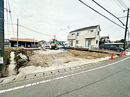 ブルーミングガーデン 富士市厚原1棟