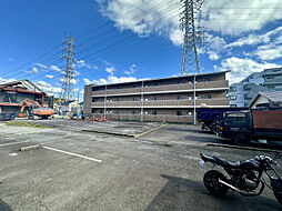 ブルーミングガーデン 三島市徳倉1丁目6棟