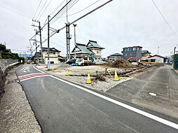ブルーミングガーデン 沼津市東沢田3棟