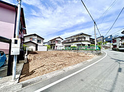 ブルーミングガーデン 三島市徳倉5丁目1棟