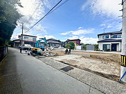 ブルーミングガーデン 御殿場市川島田2棟