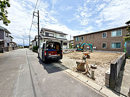 ブルーミングガーデン 田方郡函南町塚本1棟