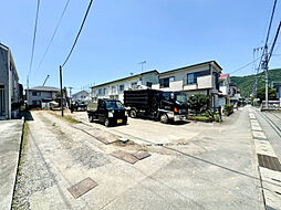 ブルーミングガーデン 沼津市下香貫木ノ宮2棟