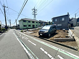 ブルーミングガーデン 裾野市茶畑3期1棟