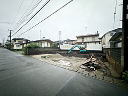 ブルーミングガーデン 富士宮市万野原新田1棟